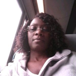 Meet your Posher, Thelma